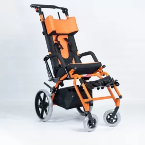 Silla Relampago
