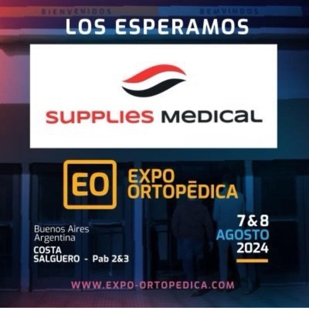 Expo - Ortopédica 2024
