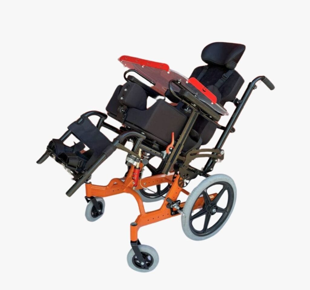 Silla Postural Paris