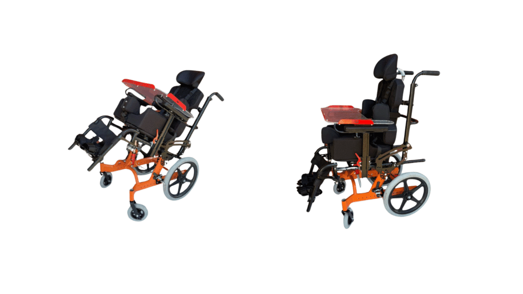 Silla Paris