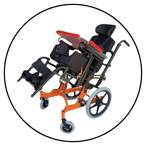 Silla Postural Paris