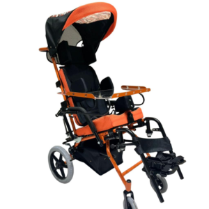 Silla de Traslado postural