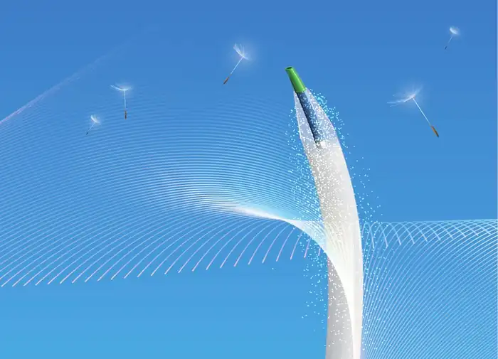 Balón farmacológico EAGTY liberador de paclitaxel para angioplastia transluminal percutánea